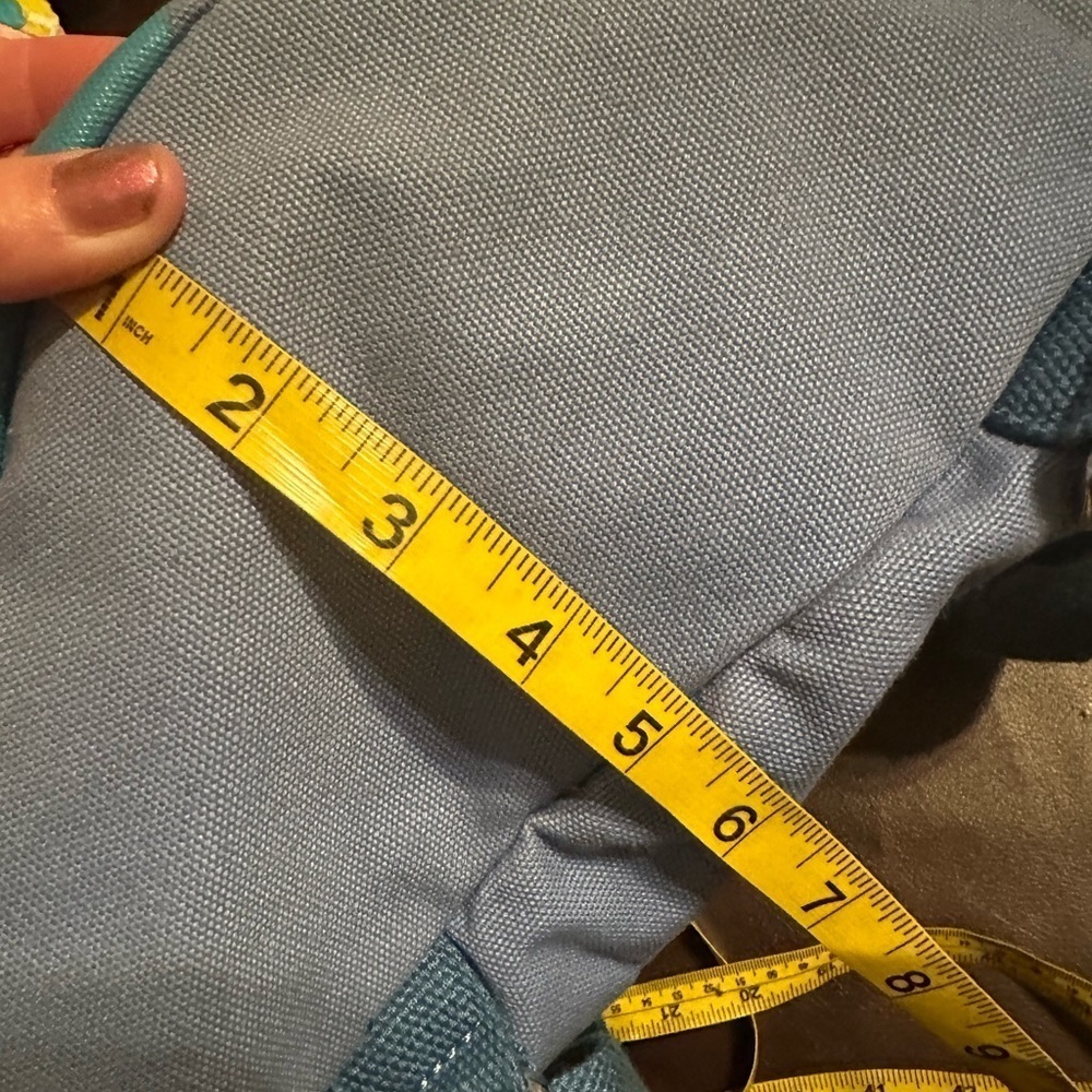 Stitch backpack - Picture 5 of 11